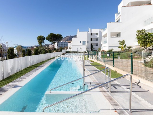Penthouse in Torrequebrada