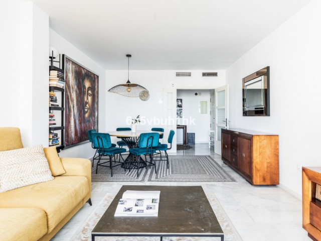 Ático con 3 Dormitorios  en Torrequebrada