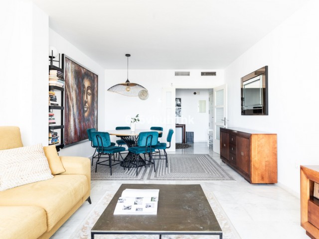 Ático con 3 Dormitorios  en Torrequebrada