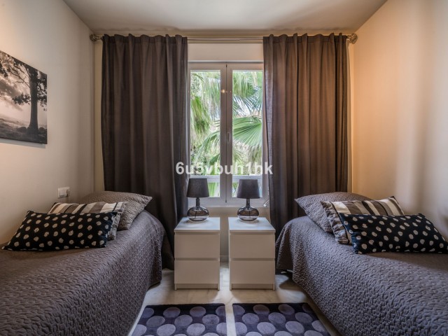 Ático con 3 Dormitorios  en Torrequebrada