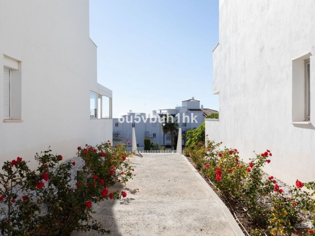 Ático con 3 Dormitorios  en Torrequebrada