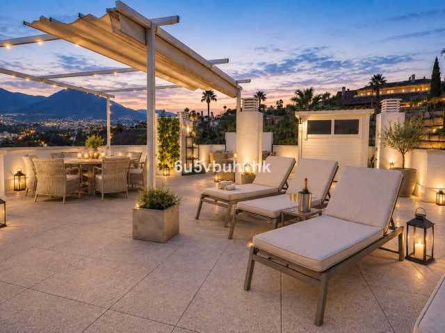 Penthouse Torrequebrada - R5272009