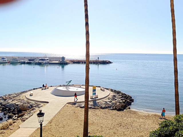 1 Slaapkamer Appartement in Marbella