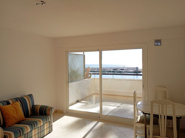 1 Slaapkamer Appartement in Marbella