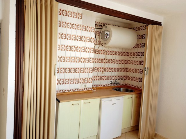 1 Slaapkamer Appartement in Marbella