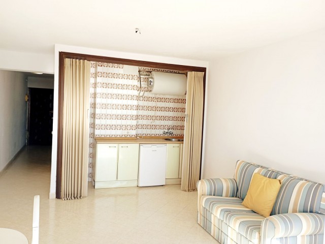 1 Slaapkamer Appartement in Marbella