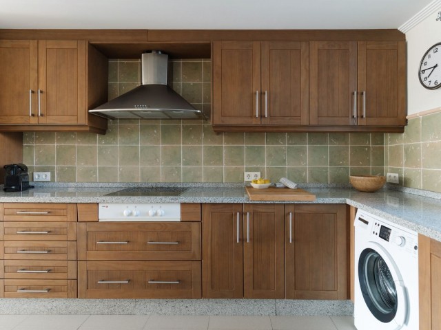 2 Bedrooms Apartment in Nueva Andalucía