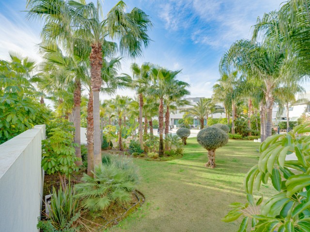 4 Bedrooms Townhouse in La Cala de Mijas