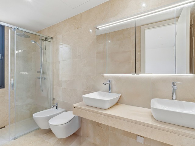 4 Bedrooms Townhouse in La Cala de Mijas