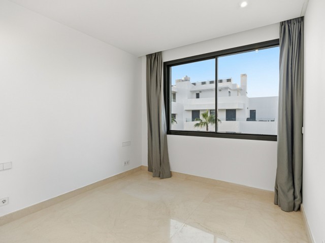 4 Slaapkamer Rijtjeshuis in La Cala de Mijas