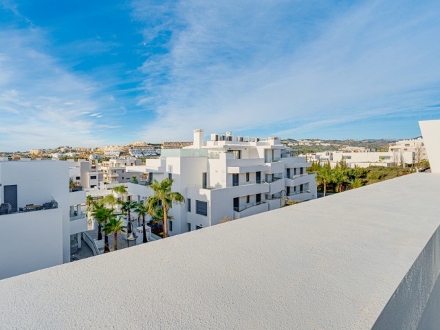 4 Slaapkamer Rijtjeshuis in La Cala de Mijas