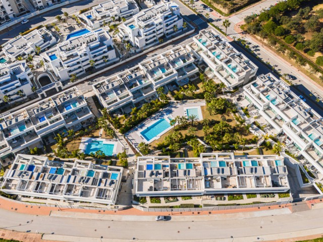 4 Slaapkamer Rijtjeshuis in La Cala de Mijas