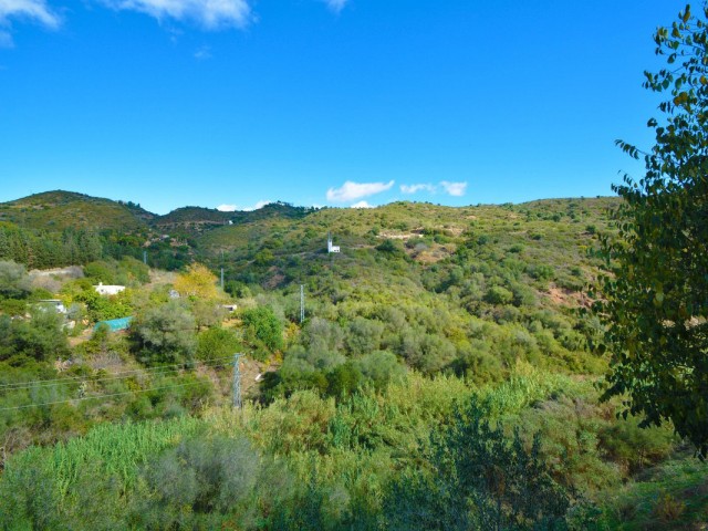 2 Bedrooms Villa in Marbella