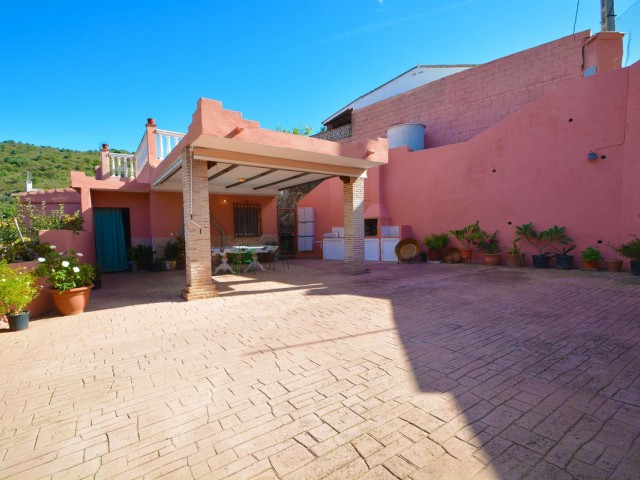 Huvila, Marbella, R5272687