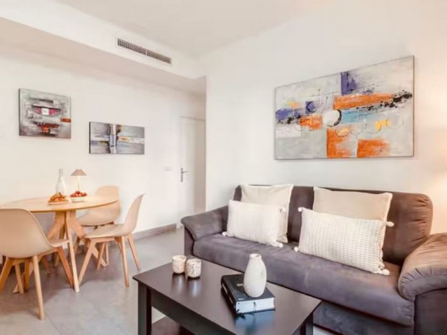 Apartment, Marbella, R5272876