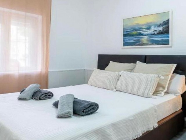 Apartment, Marbella, R5272876