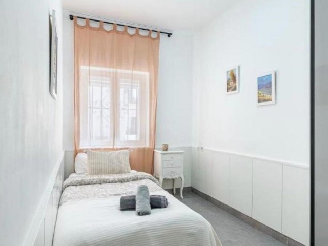 3 Bedrooms Apartment in Marbella