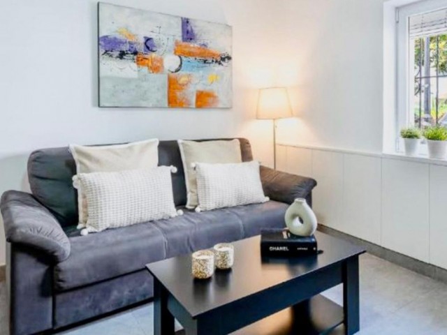 3 Bedrooms Apartment in Marbella