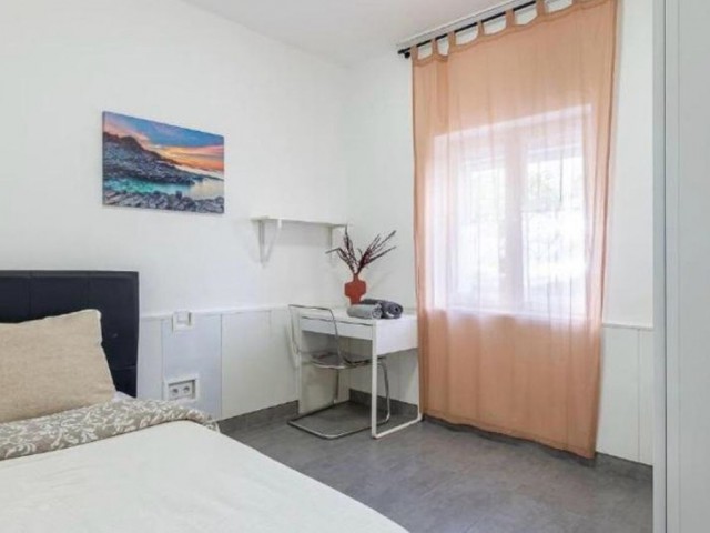 3 Bedrooms Apartment in Marbella