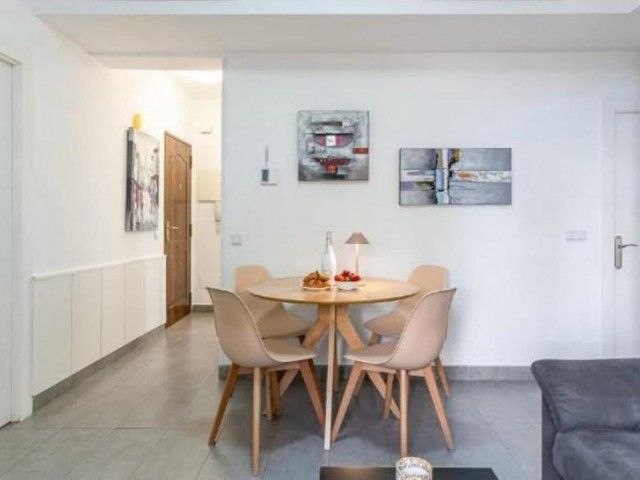 3 Bedrooms Apartment in Marbella