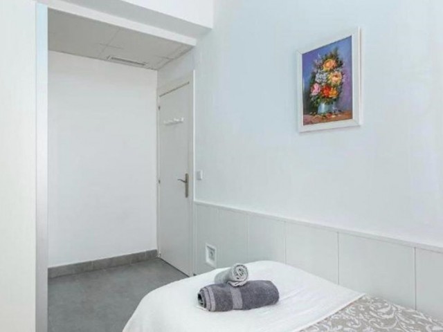 3 Bedrooms Apartment in Marbella