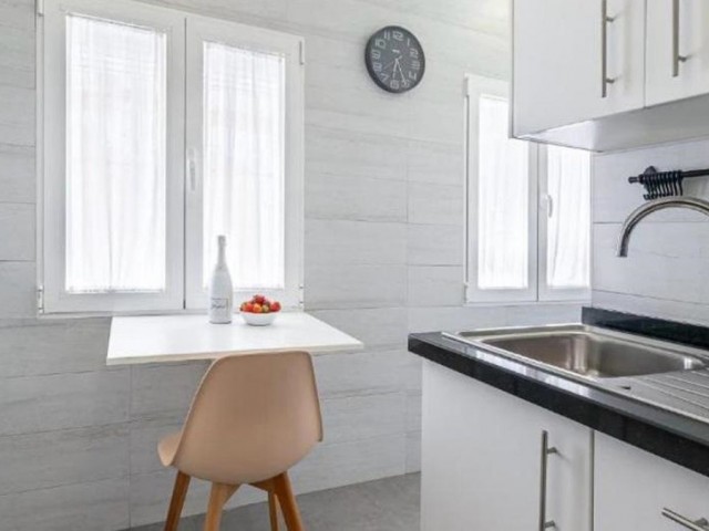 3 Bedrooms Apartment in Marbella