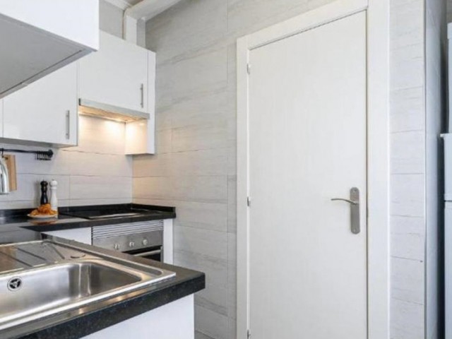 3 Bedrooms Apartment in Marbella