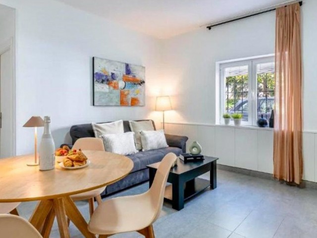 3 Bedrooms Apartment in Marbella