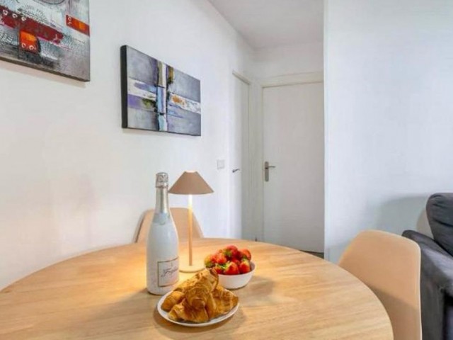 3 Bedrooms Apartment in Marbella