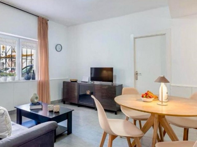 3 Bedrooms Apartment in Marbella