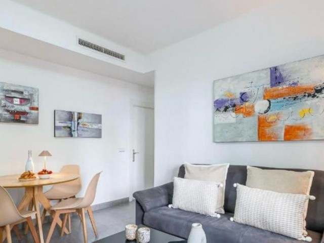 3 Bedrooms Apartment in Marbella
