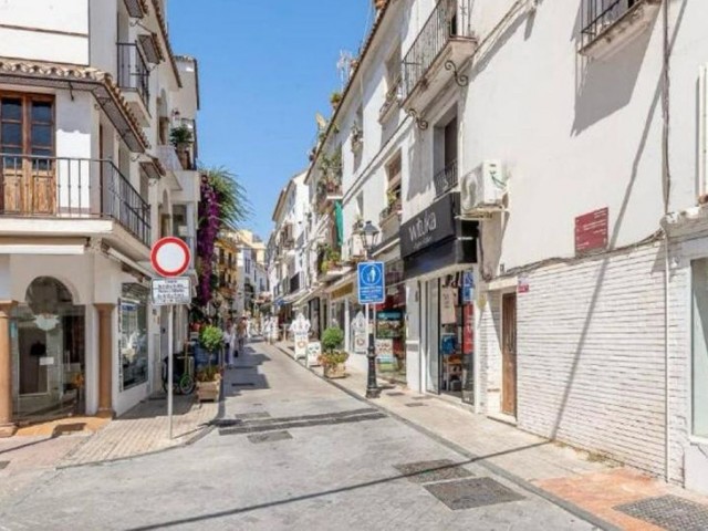 3 Bedrooms Apartment in Marbella