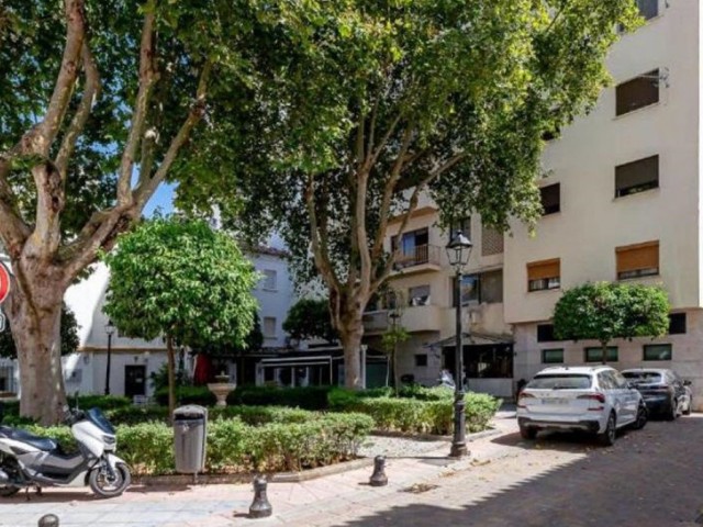 3 Bedrooms Apartment in Marbella