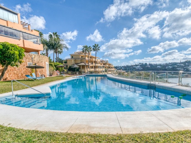 Apartment, Sotogrande Alto
