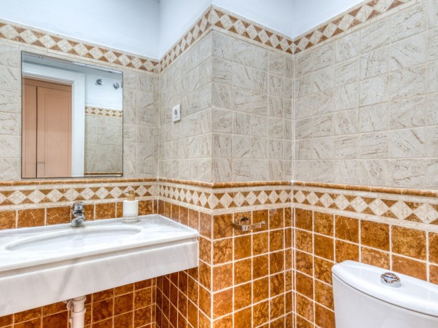 2 Bedrooms Apartment in Sotogrande Alto