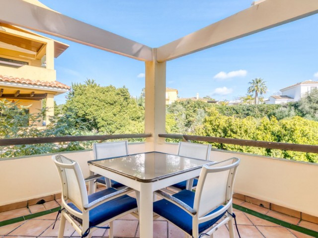 2 Bedrooms Apartment in Sotogrande Alto