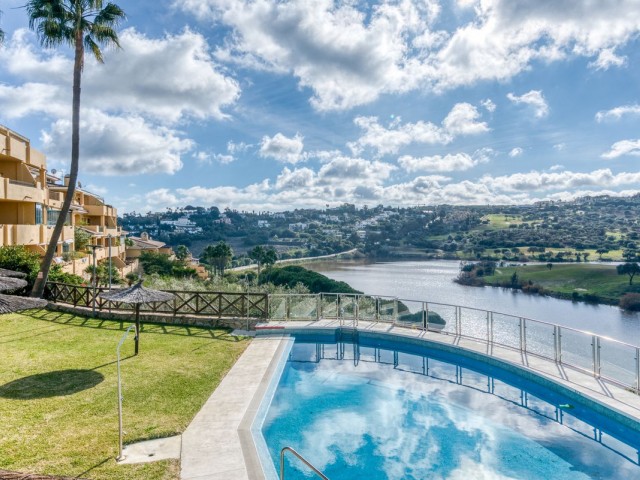 2 Bedrooms Apartment in Sotogrande Alto