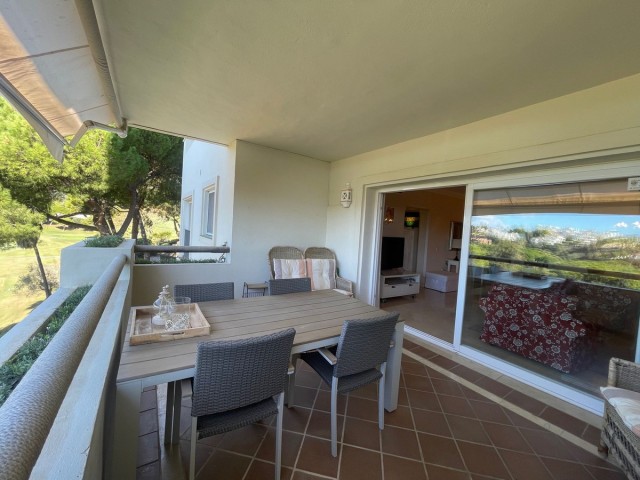 3 Soveroms Leilighet i Río Real