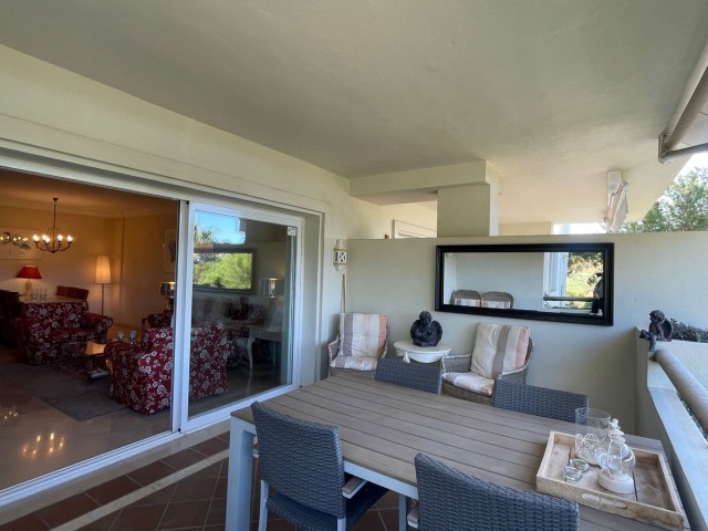 3 Soveroms Leilighet i Río Real