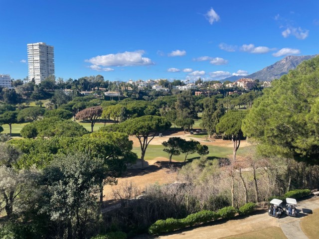 3 Soveroms Leilighet i Río Real