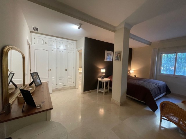 3 Soveroms Leilighet i Río Real