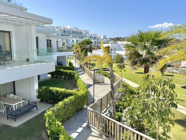 3 Bedrooms Apartment in La Cala de Mijas