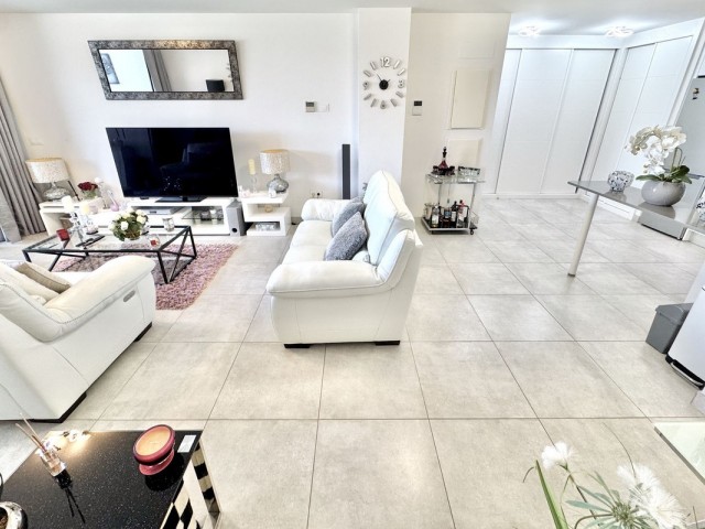 3 Bedrooms Apartment in La Cala de Mijas