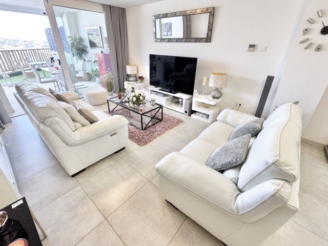 3 Bedrooms Apartment in La Cala de Mijas