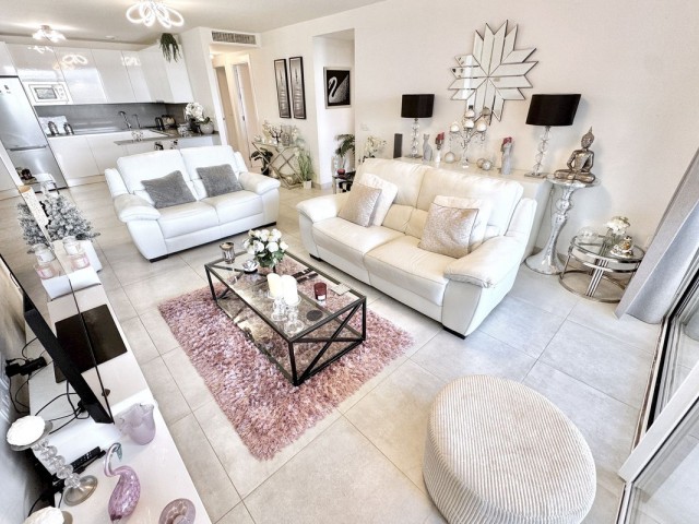 3 Bedrooms Apartment in La Cala de Mijas