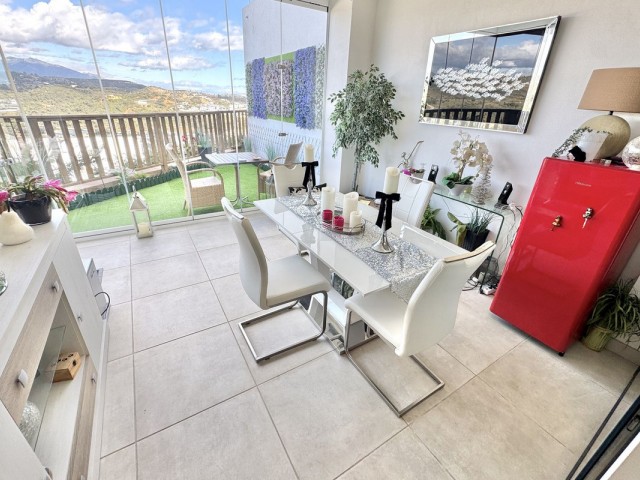 3 Bedrooms Apartment in La Cala de Mijas