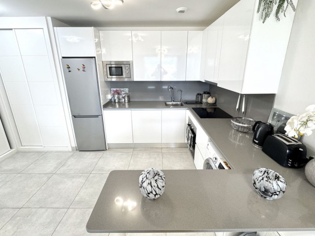 3 Bedrooms Apartment in La Cala de Mijas