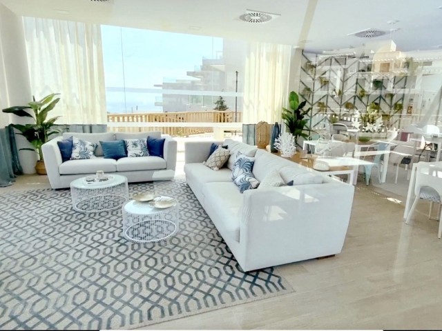 3 Bedrooms Apartment in La Cala de Mijas