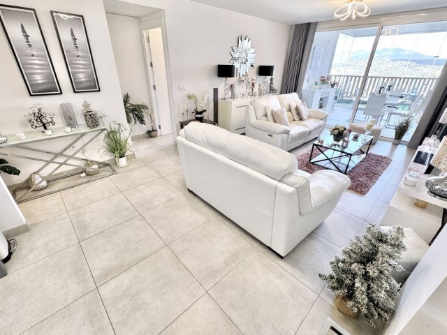 3 Bedrooms Apartment in La Cala de Mijas