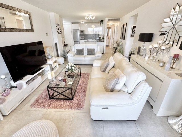 3 Bedrooms Apartment in La Cala de Mijas